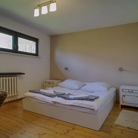 Kaszubski Lägenhet *