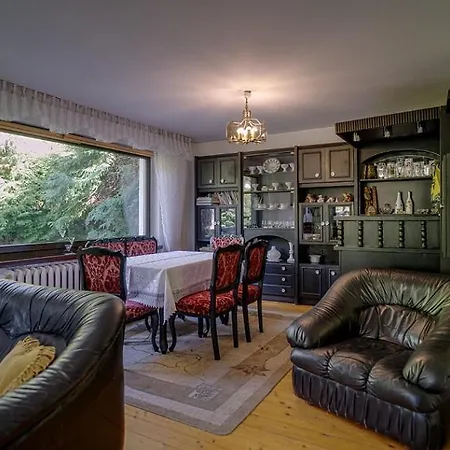 Apartament Kaszubski *