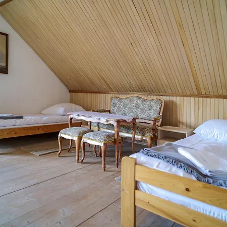 Daire Kaszubski Ostrzyce