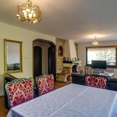 Apartament Kaszubski