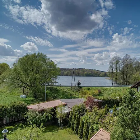 Kaszubski Apartament Ostrzyce