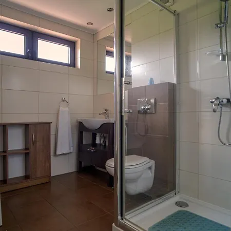 Apartament Kaszubski Ostrzyce