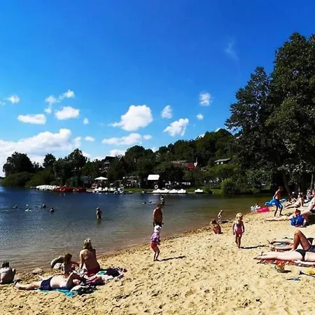 Kaszubski Apartament *