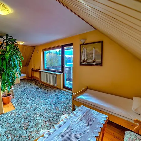 Apartament Kaszubski