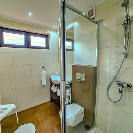 Kaszubski Apartament