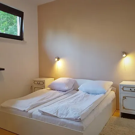 Kaszubski Apartament Ostrzyce