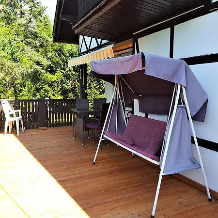 Apartament Kaszubski *