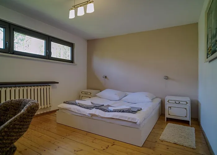 Kaszubski Διαμέρισμα *