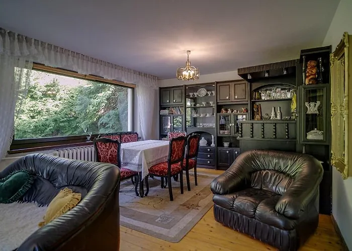 Διαμέρισμα Kaszubski *