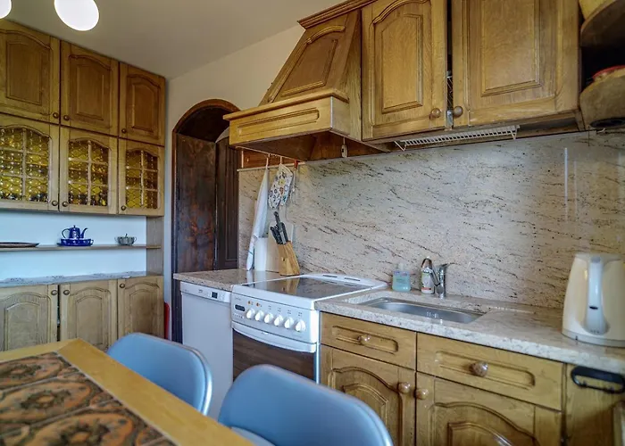 Kaszubski * Ostrzyce