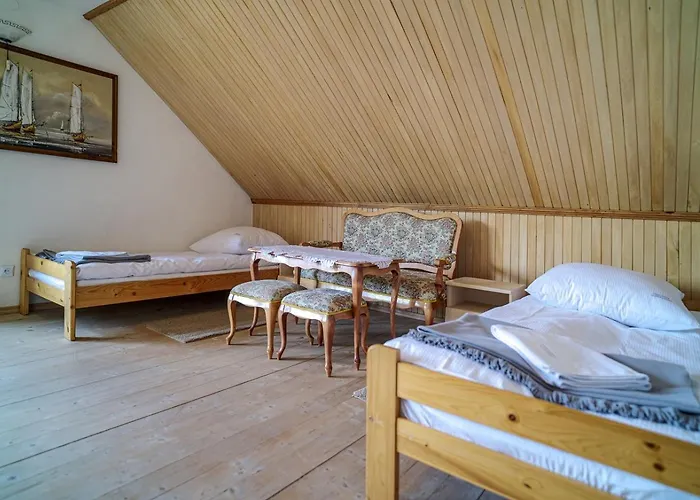 Διαμέρισμα Kaszubski Ostrzyce