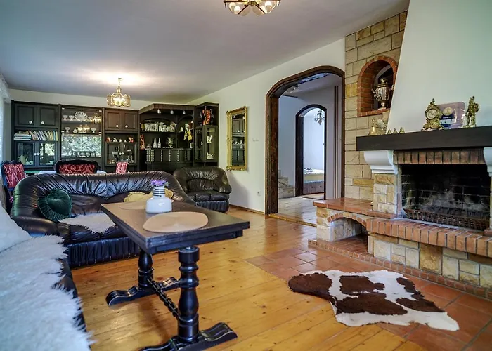 Kaszubski * Ostrzyce