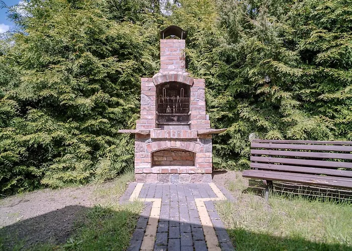 Διαμέρισμα Kaszubski *