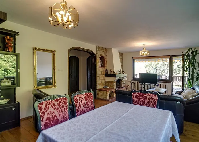 Διαμέρισμα Kaszubski