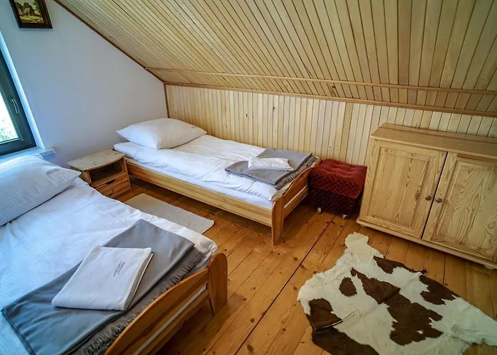 Kaszubski Διαμέρισμα Ostrzyce