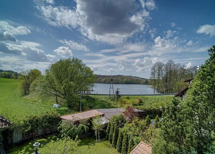 Kaszubski Διαμέρισμα Ostrzyce