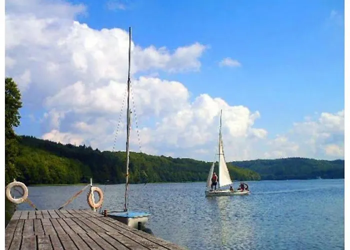 Kaszubski Διαμέρισμα