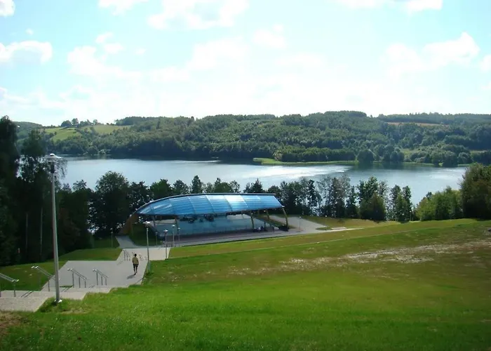 Διαμέρισμα Kaszubski *