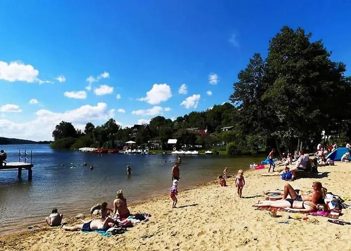 Kaszubski Διαμέρισμα *