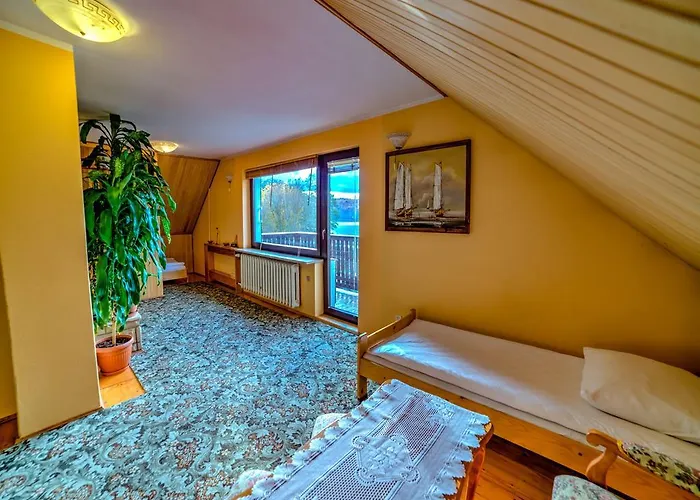 Διαμέρισμα Kaszubski