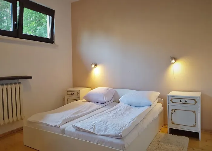 Kaszubski Διαμέρισμα Ostrzyce