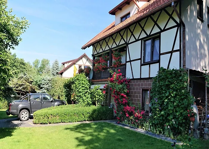 Kaszubski Διαμέρισμα Ostrzyce