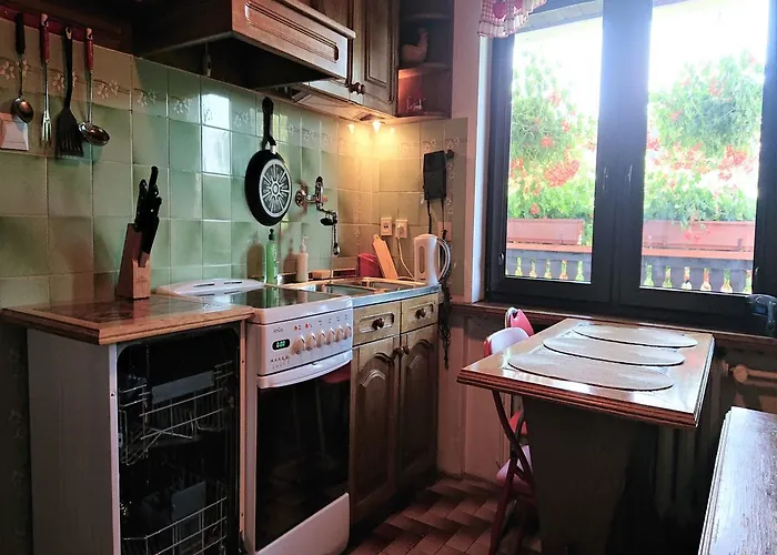 Διαμέρισμα Kaszubski Ostrzyce